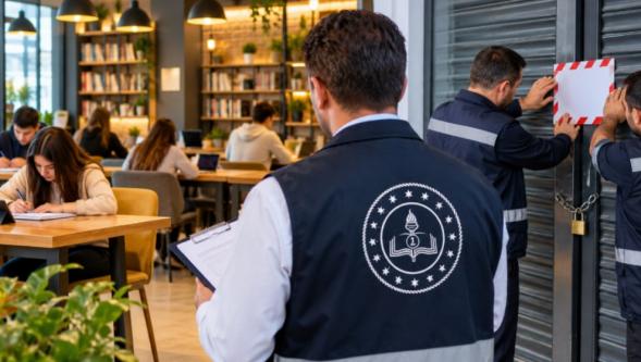Kapatma Ve Para Cezası Geliyor