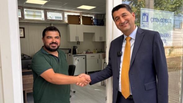 "Kaybedecek Bir Günümüz Daha Yok"