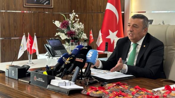 Kayısı Gençlerle Buluşuyor