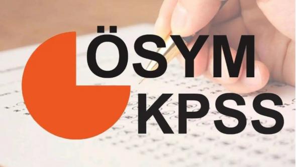 KPSS Ön Lisans Sınav Yerleri Açıklandı
