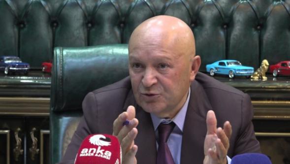 "Malatya Artık Bu Şekilde İdare Edecek"