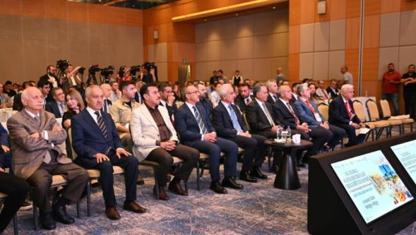 “Malatya Dünyanın Umudu Haline Gelen Bir Sağlık Merkezi”