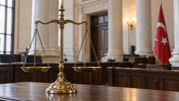 Malatya İdare Mahkemesinin Bölge Derecesi Yeniden Belirlendi