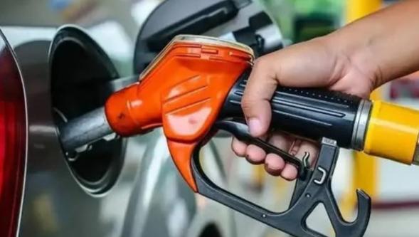 Malatya'da Benzin 82 Lirayı Aştı