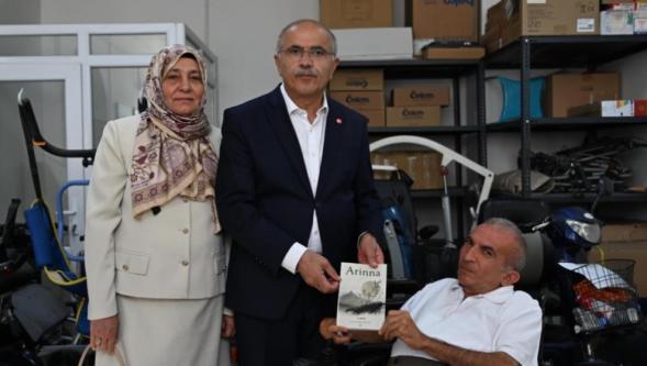 "Malatya'da Engele Dair Hiçbir Şey Kalmayacak"