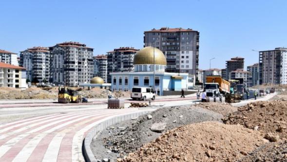 "Malatya'nın Her Yerinde,Her Noktasındayız".