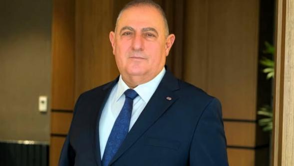 "Masadan Değil, Fabrikanın İçinden Geliyorum"