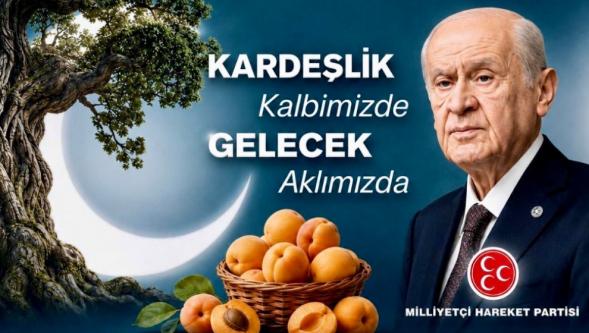 MHP Malatya Kongresi 6 Eylül'de Yapılacak