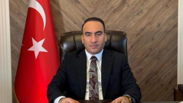 MİAD Başkanı Budak'tan TEKNOFEST'e Davet