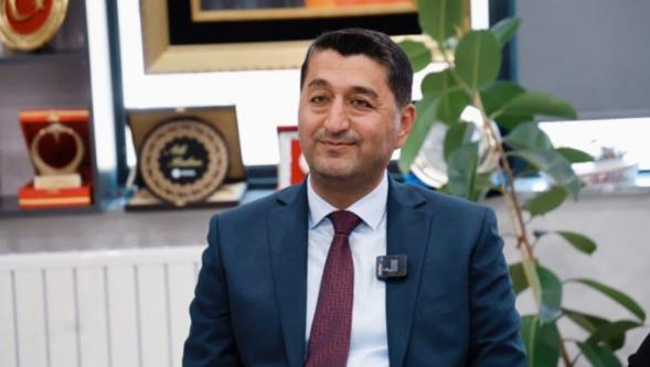 MTSO Başkan Adayı Mahmut Boyraz: Odayı Seçim Bürosuna Çevirmeyin..