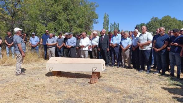 Muğla'da Öldürülen Genç Kadın Memleketi Malatya'da Toprağa Verildi