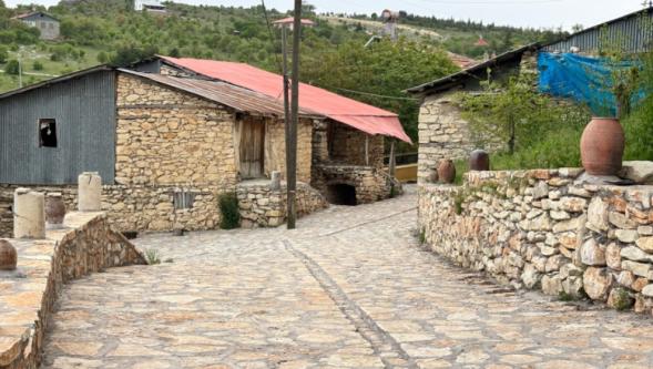 Onar'ın Tarihi Rotasında Turizm Düzenlemesi