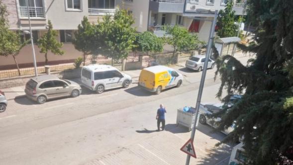 " Önce Kendi Aranızda Anlaşın"