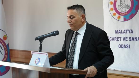 Sadıkoğlu: Yeni Pazarlar İçin URGE Projelerine Yoğunlaşacağız..