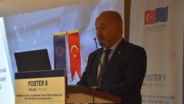 "Seçim Reklamlarının Oda Bütçesinden Harcandığı İddiası Asılsızdır"