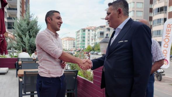 “Şimdi Söz Üyemizde”