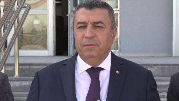 “TOBB Malatya'nın Her Zor Gününde Yanında Oldu”