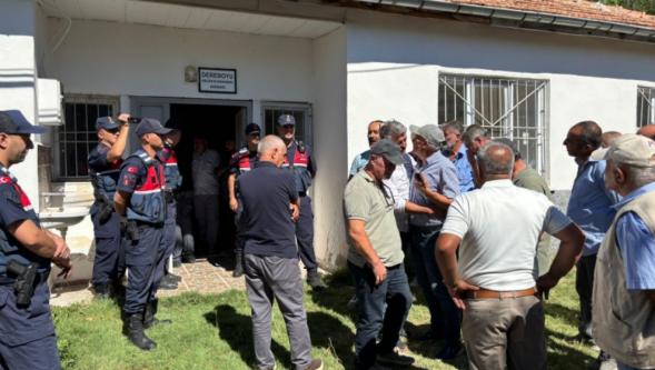 “Toprağımıza, Havamıza ve Suyumuza Sahip Çıkacağız”