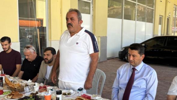 "TSO'da Taze Kan, Yenilik Lazım"