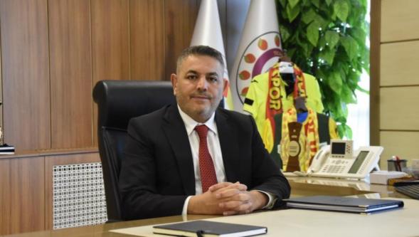 Sadıkoğlu, Yeni Dönemin Projelerini Açıkladı..