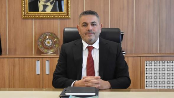 “Üreten Malatya'yı Daha Geniş Pazarlara Taşıyacağız”