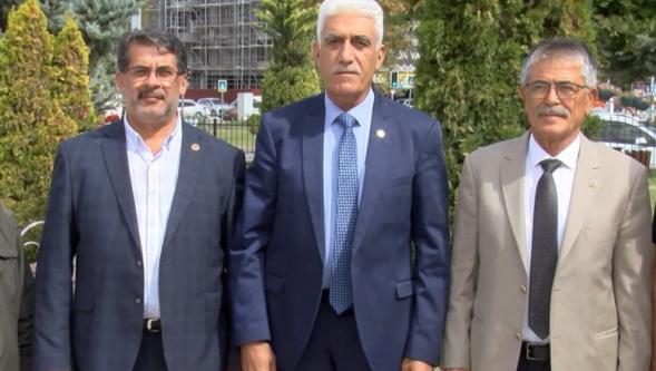 "Üretici Kayısısını Satamıyor  Çok Mağduruz"