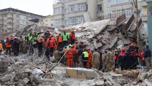 Vali Yardımcısı YİKOB Müdürünün Kendisine Kumpas Kurduğunu.....