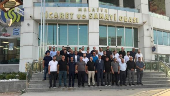 "Valimiz ve Savcılık Devreye Girsin"