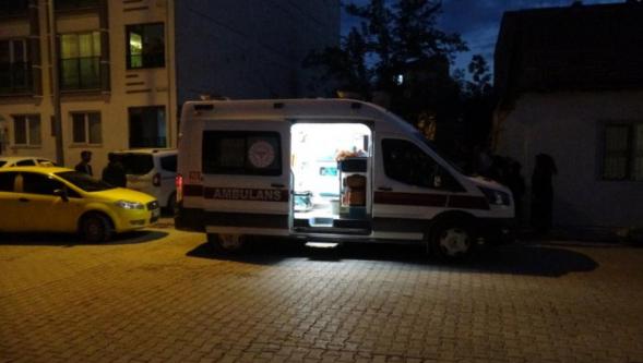 Yalnız Yaşayan Şahıs Konteynerde Ölü Bulundu