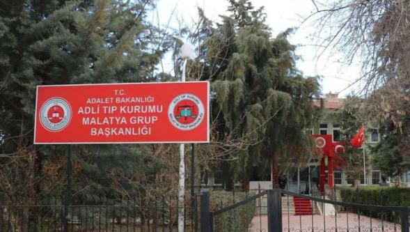 Yaşlı Kadın Evinde Ölü Bulundu