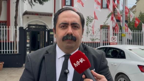 YENİ Parti Malatya İl Binası Hizmete Açıldı