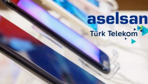 Türkiye'nin Telefonu Malatya'da Üretilecek