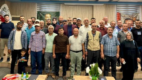 “Yetiştirici Desteklenmezse Üretimin Devamlılığı Sağlanamaz”