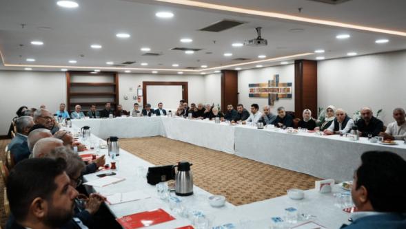 7 Kişi, Tek Hedef!!