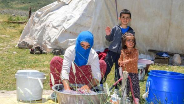"Başkan Sami Er'e Candan Ciğerden Teşekkür Ederim"