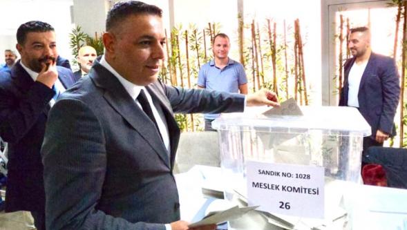 Malatya İş Dünyası Yine Sadıkoğlu Dedi