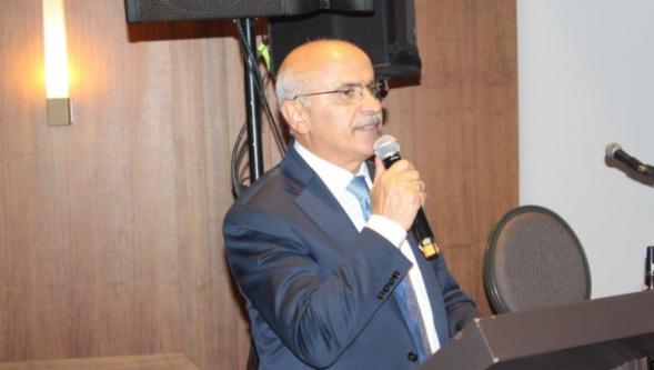 Malatyalılara Malatya'ya Yatırım Çağrısı