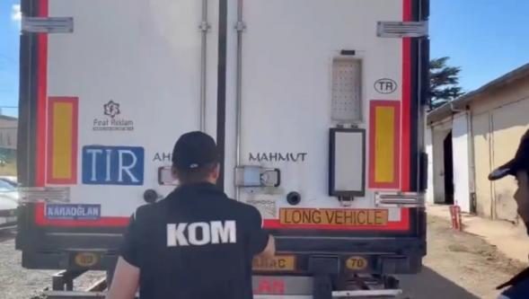 Milyonlarca Kaçak Ürün Ele Geçirildi