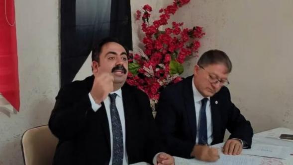 YENİ Parti Malatya'da İlçe Kongreleri Tamamlandı