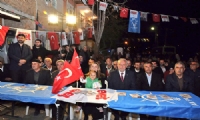 16 Nisan'da Güçlü Bir 'Evet' Çıkacak