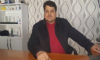 Ben futbolun içinden gelen biriyim.