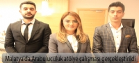 Malatya'da Arabuluculuk atölye çalışması gerçekleştirildi