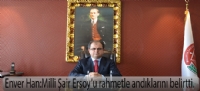 Milli Şair Mehmet Akif Ersoy'un ölüm yıldönümü
