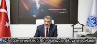 Bizleri, bölemeyecekler, bizleri yolumuzdan alıkoyamayacaklardır.