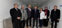 Ertan mumuc'dan  bebeklere hoşğeldin hediyesi