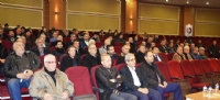 Ulusal yeterlilik sistemi belge zorunluluğu' semineri düzenlendi