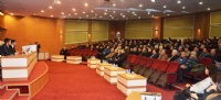 Ulusal yeterlilik sistemi belge zorunluluğu' semineri düzenlendi