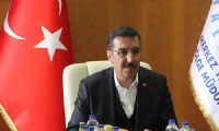 millet olarak tek yürek olduk.