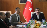 “2017 yılı Türkiye için farklı olacak”