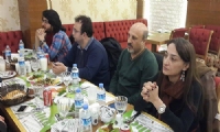 “Hiçbir bahaneye sığınmıyoruz, görevimiz vatandaşa su ulaştırmak”
